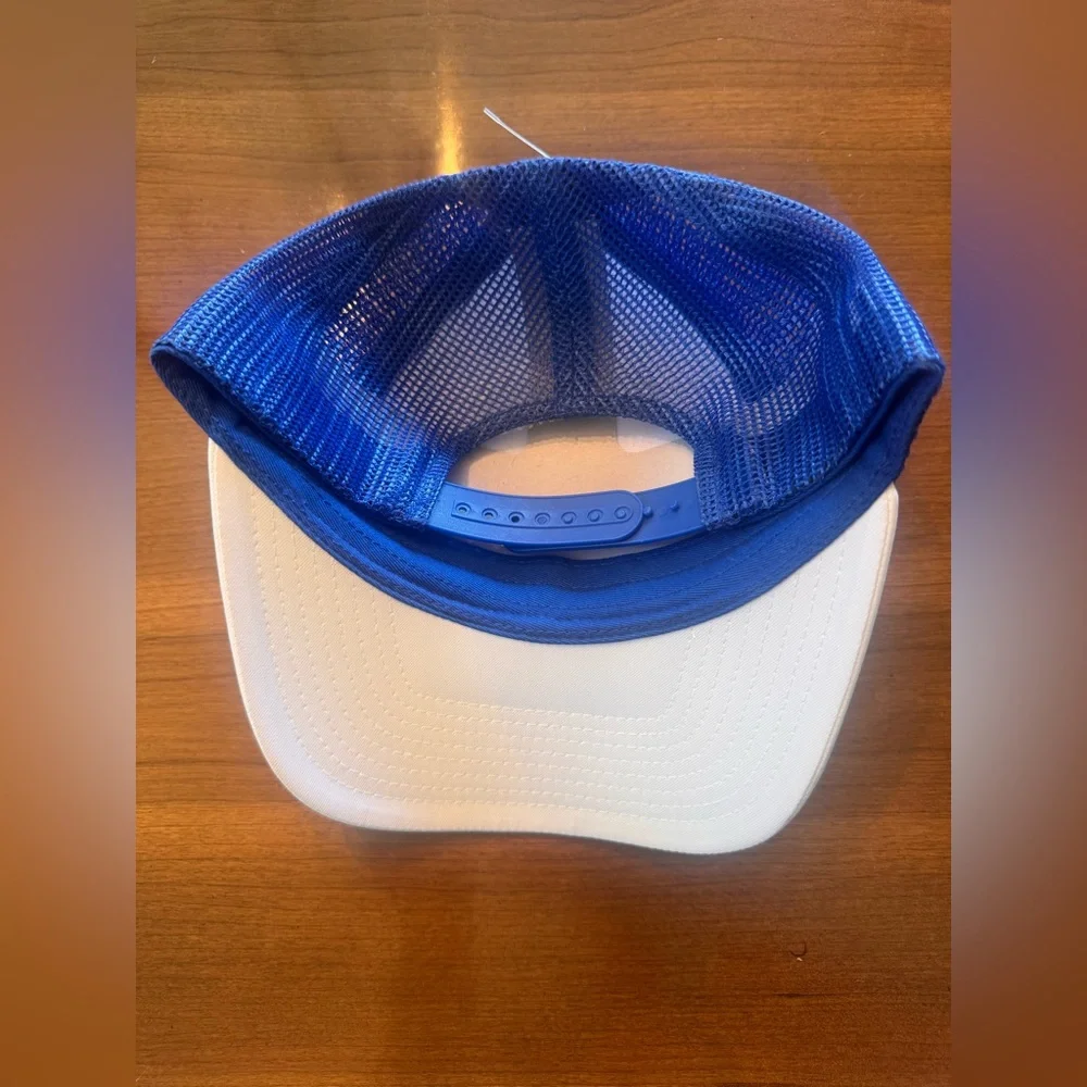NWT Drive Chip Put Youth SnapBack Hat